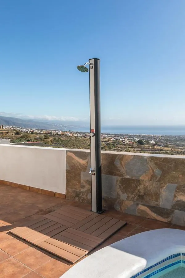 Jvg Villas - Villa Carolina Güimar 0*,  Spanien