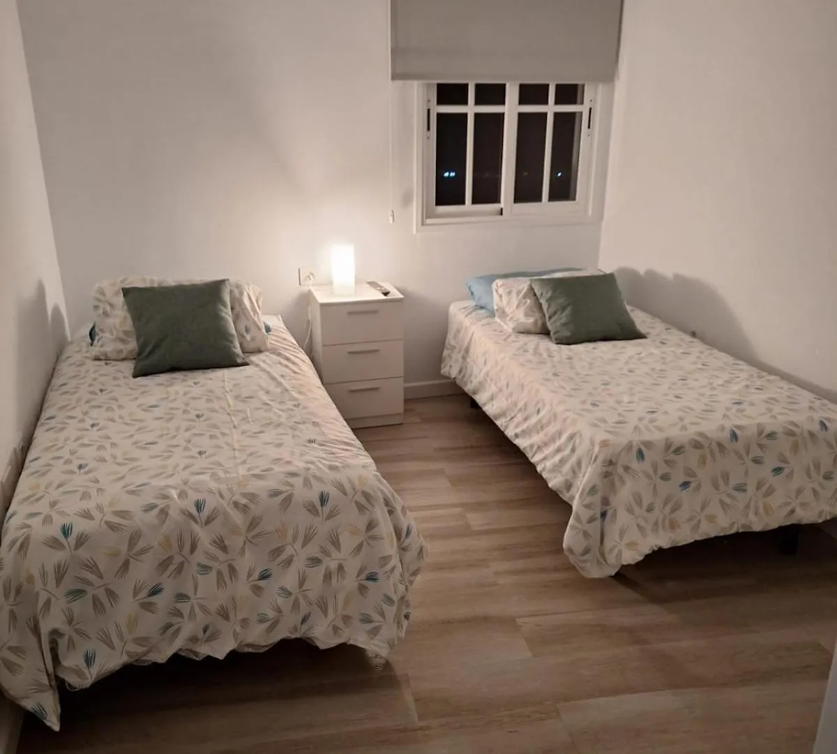 Jvg Villas - Villa Carolina Güimar Spanien