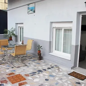 Preciosos Apartamento Con Terraza , Madrid España
