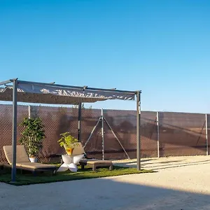Mrs Casita Tentacion Con Jacuzzi Privado , Málaga España