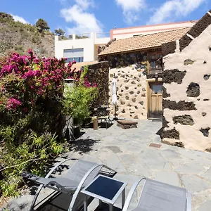  Landhaus Stunning Rustic House El Pinar & Wifi
