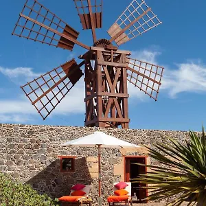  Villa La Molina Nk