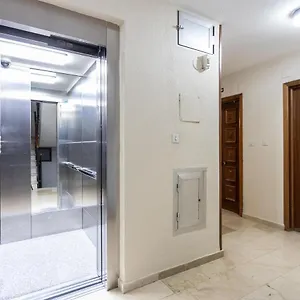 Center Deluxe Ii , Granada España